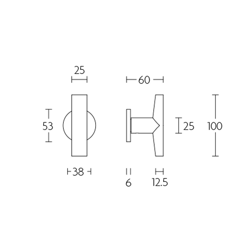 kastknop pvd mat zwart-3