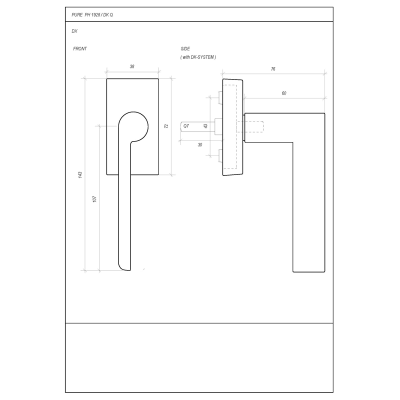draaikiepkruk verouderd ijzer zwart-3