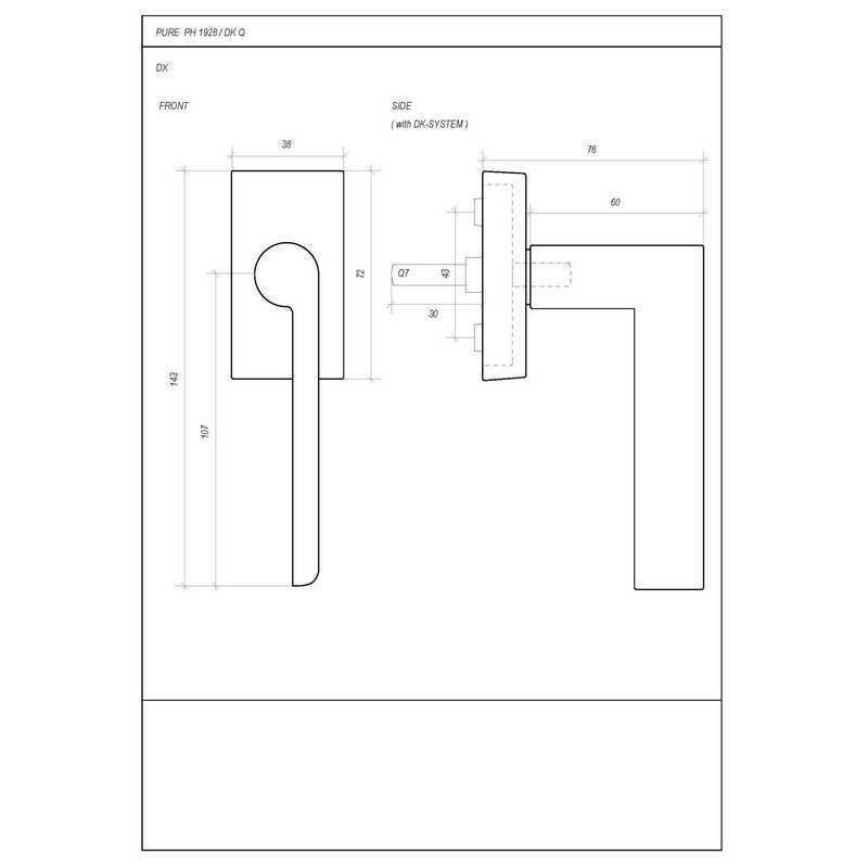 draaikiepkruk ruw brons gepolijst-3