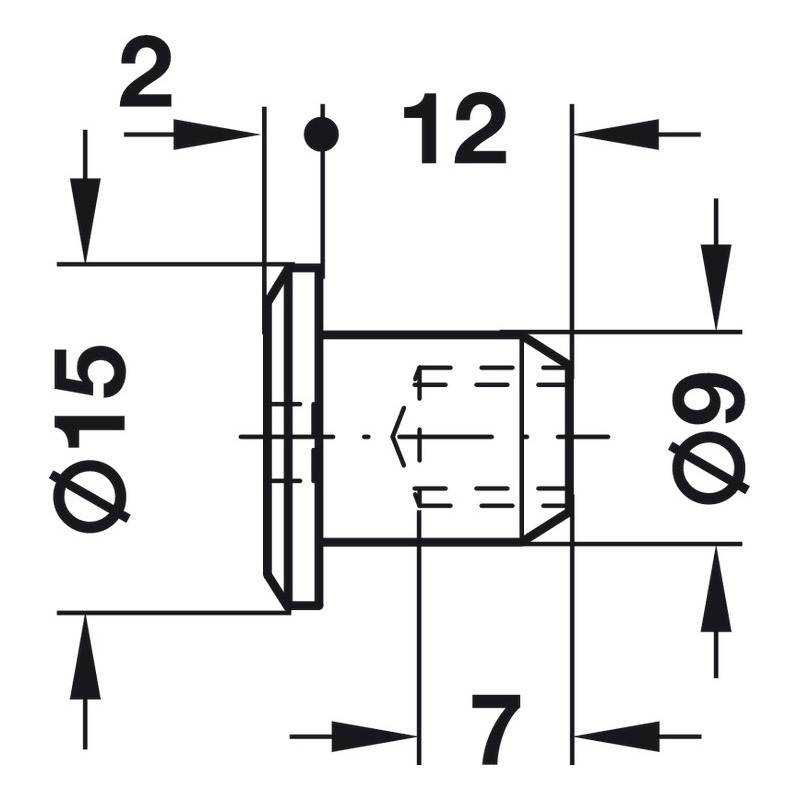 hulsmoer vernikkeld hafele-3
