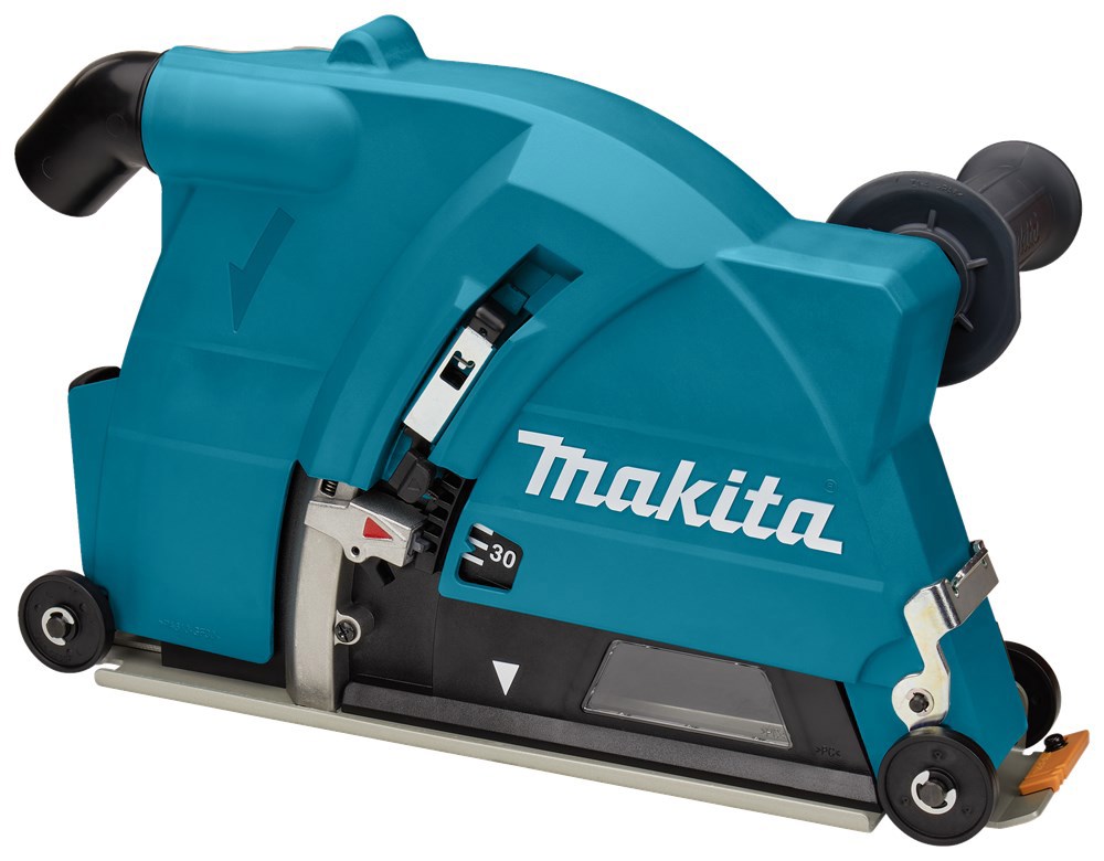 beschermkap met stofafzuiging makita-4