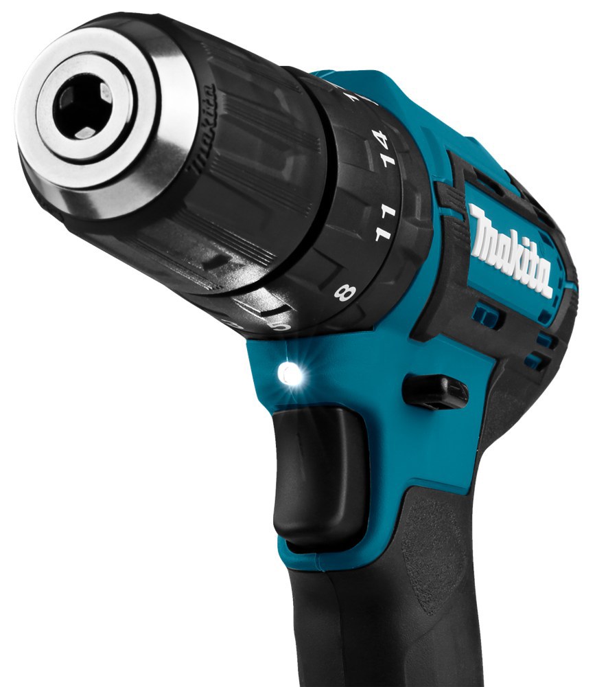 accu boor-/ schroefmachine makita-7