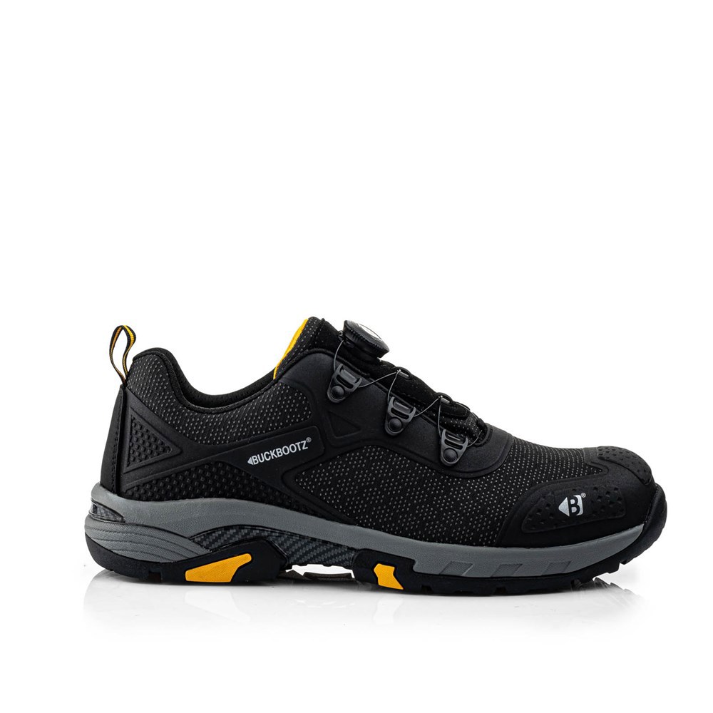 veiligheidsschoenen buckbootz-3