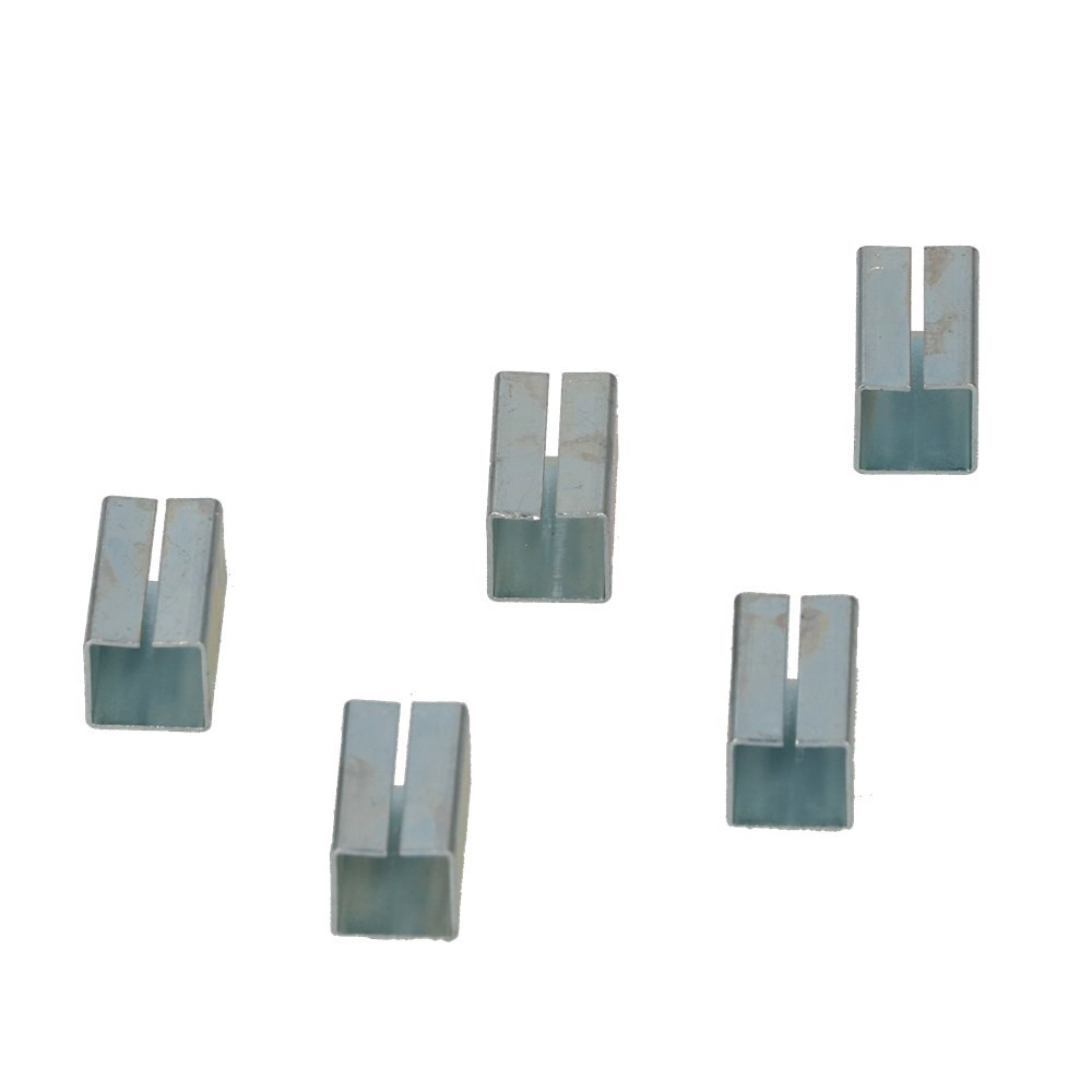 verloopbus gegalvaniseerd ami