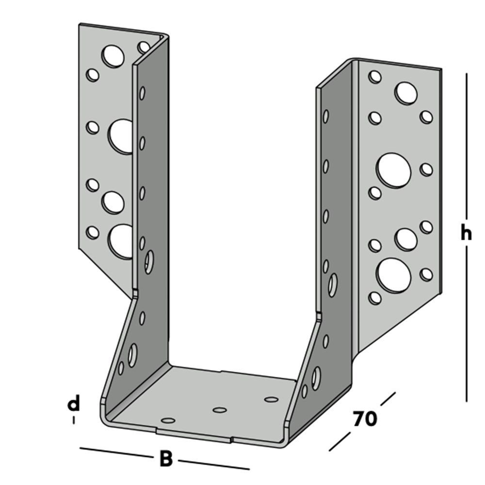 raveeldrager zwaar sv-4