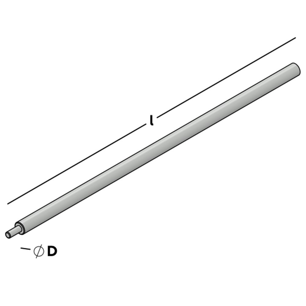 positioneerstift elvz-3