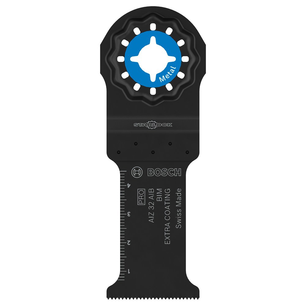 multizaagblad bosch pro