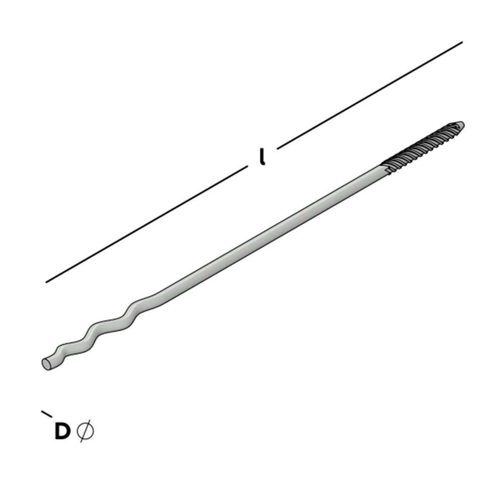 uni-slagspouwanker rvs a4-3