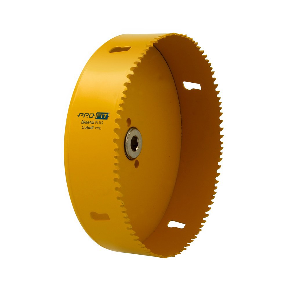 gatzaag bimetal plus variable profit