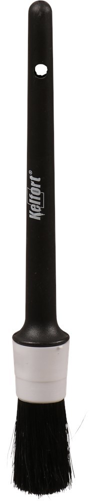 kwast wegwerp rond acryl/alkyd kelfort-4