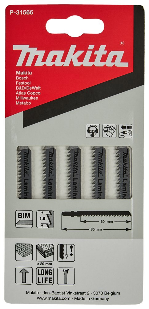 decoupeerzaagblad makita for wood-5