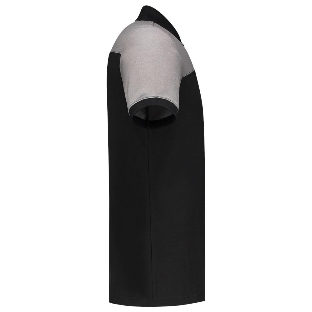 poloshirt bicolor naden tricorp-6