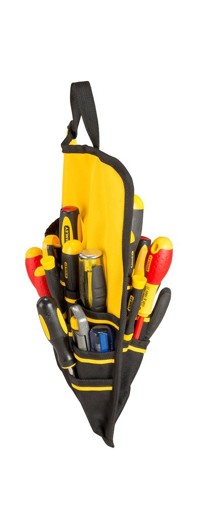 gereedschapsrugzak stanley fatmax-7