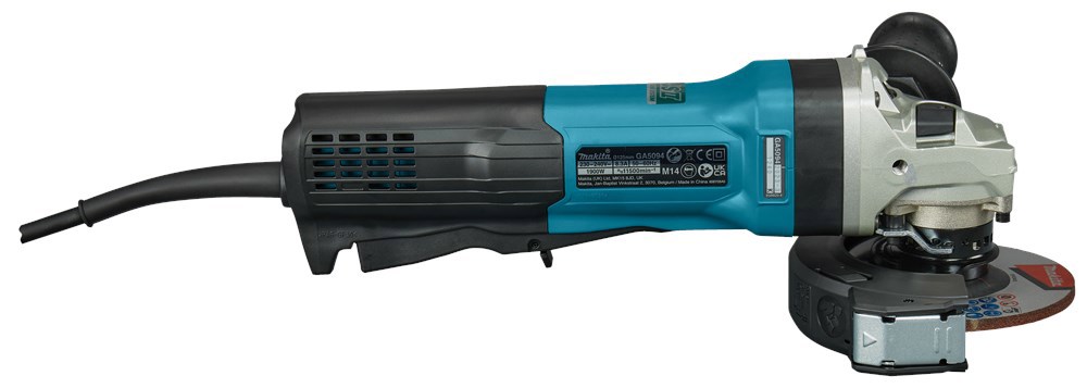 haakse slijper makita 125mm-6