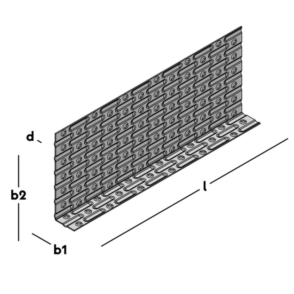 spijkerplaat omgezet sv-3