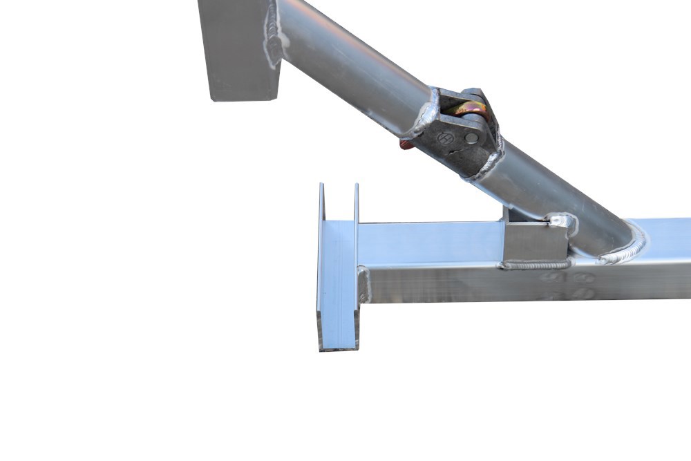 dakrandbeveiliging platdak asc-4