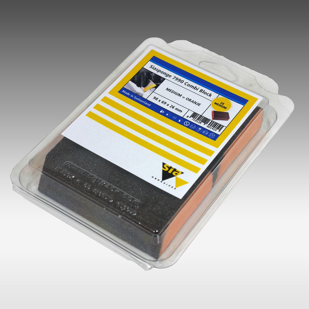 handschuurblokset sia