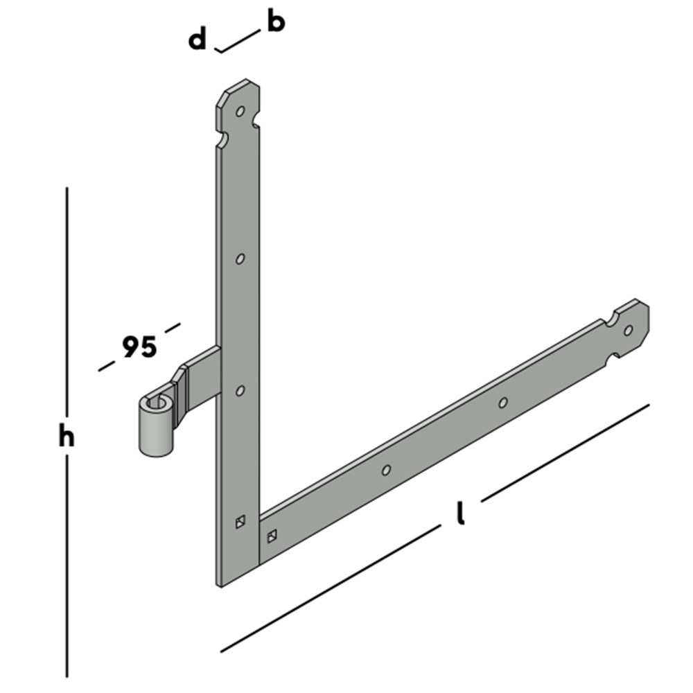 garagedeurheng elvz-3