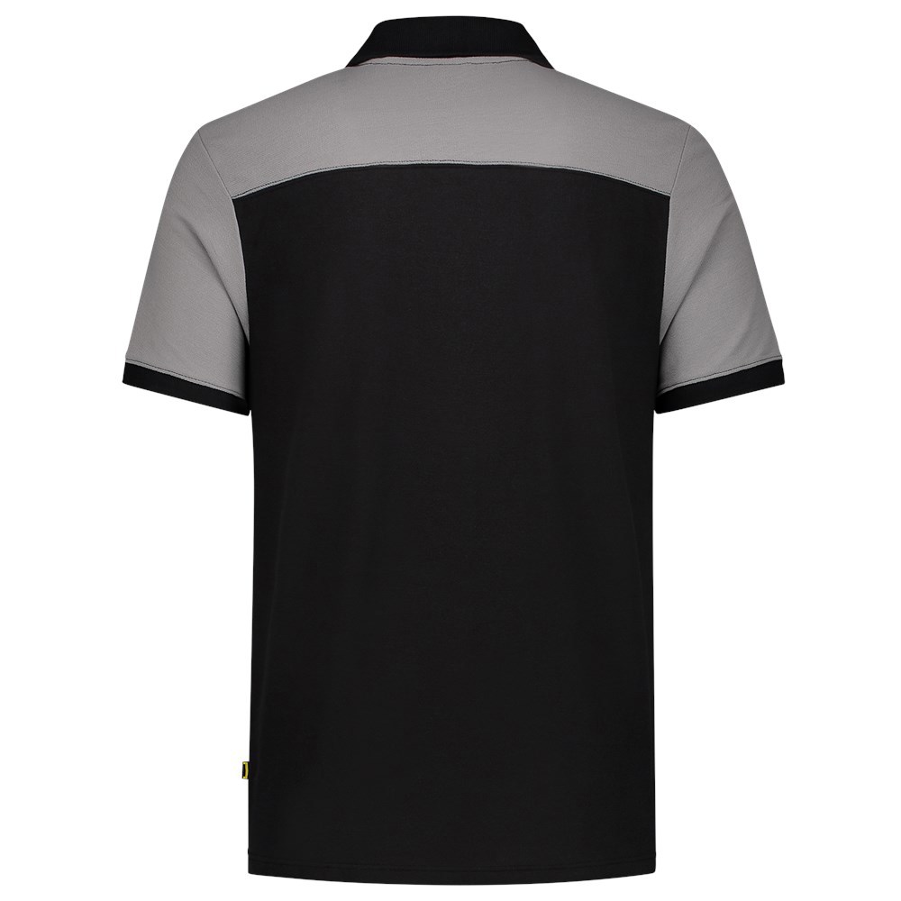poloshirt bicolor naden tricorp-4