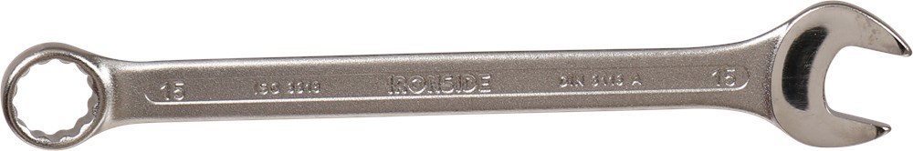 ring/steeksleutel metrisch ironside-4