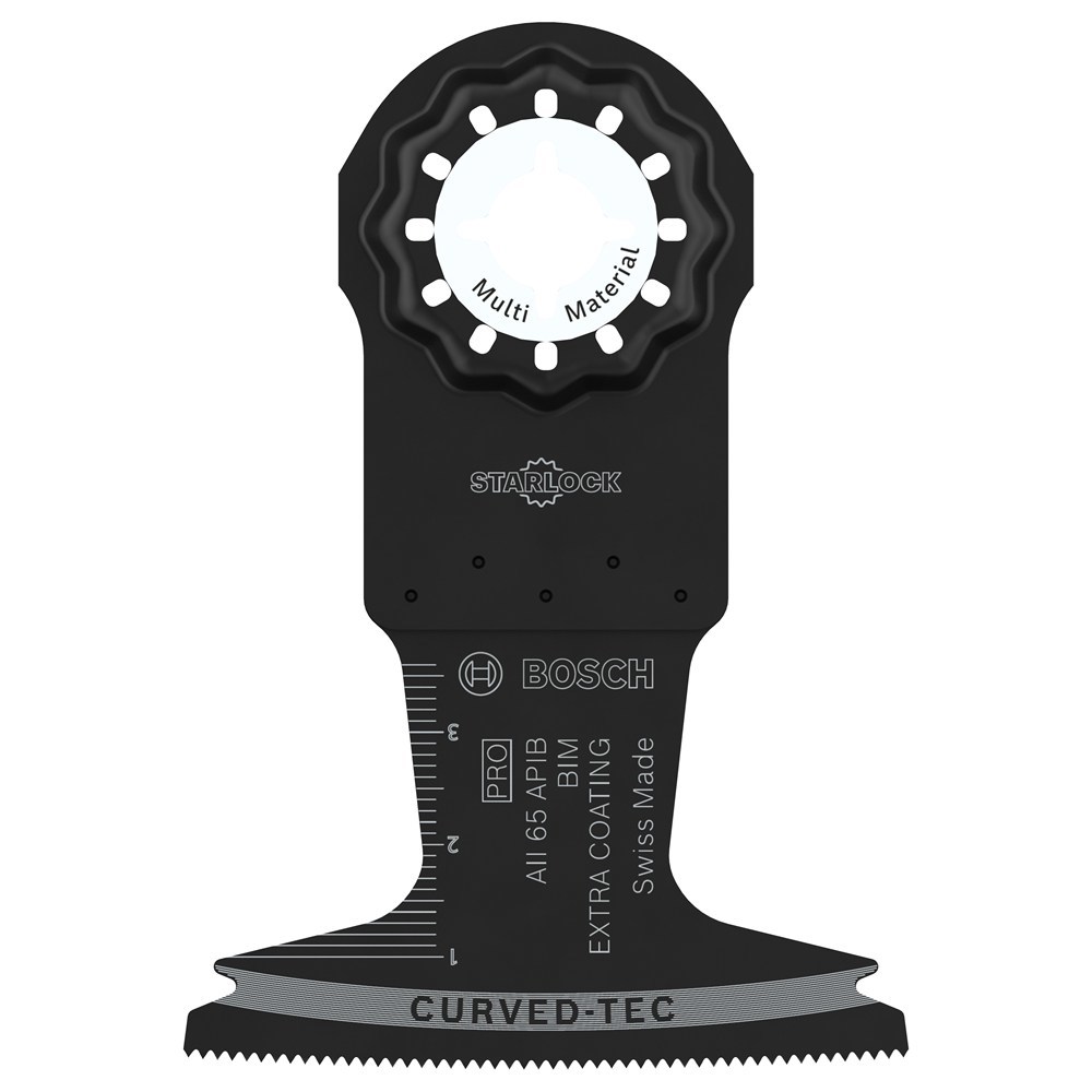 multizaagblad bosch pro