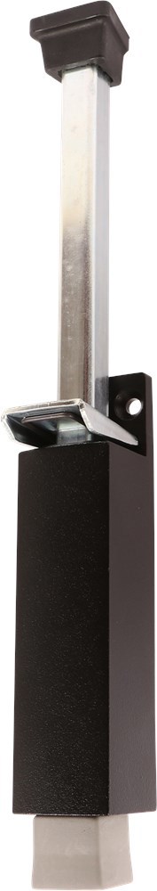 deurvastzetter zwart oxloc-5