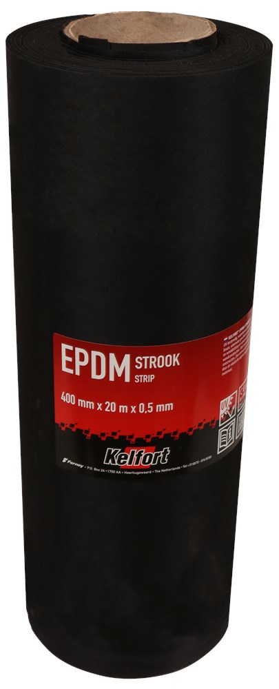 stroken epdm folie zwart kelfort-3