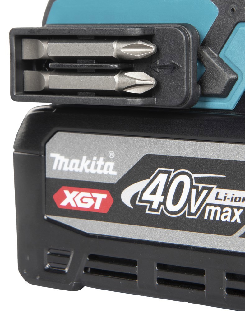 accu boor-/ schroefmachine makita-12