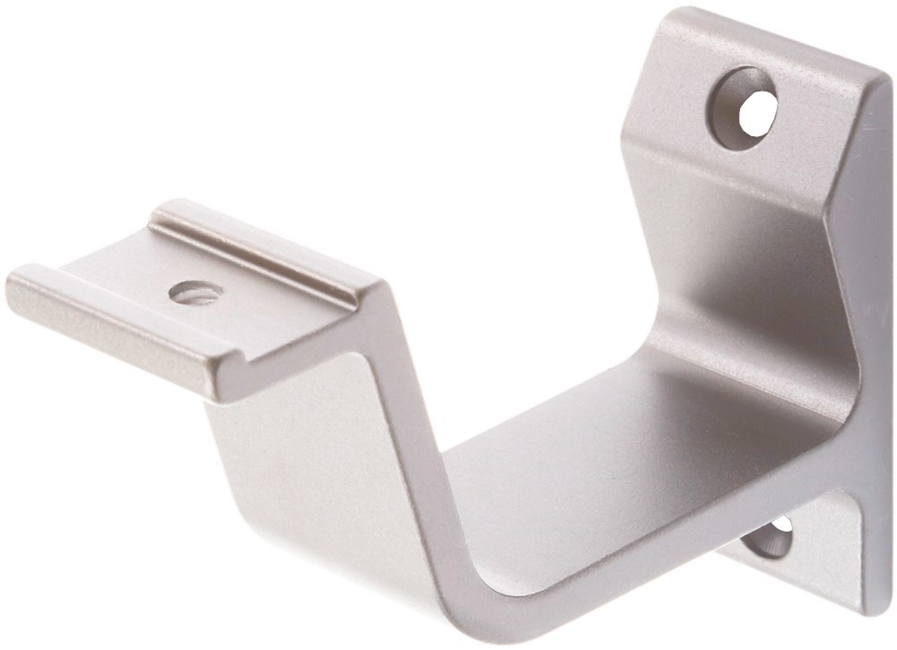 leuninghouder aluminium f1 oxloc