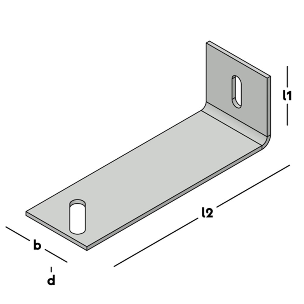 betonkaderanker zm-3