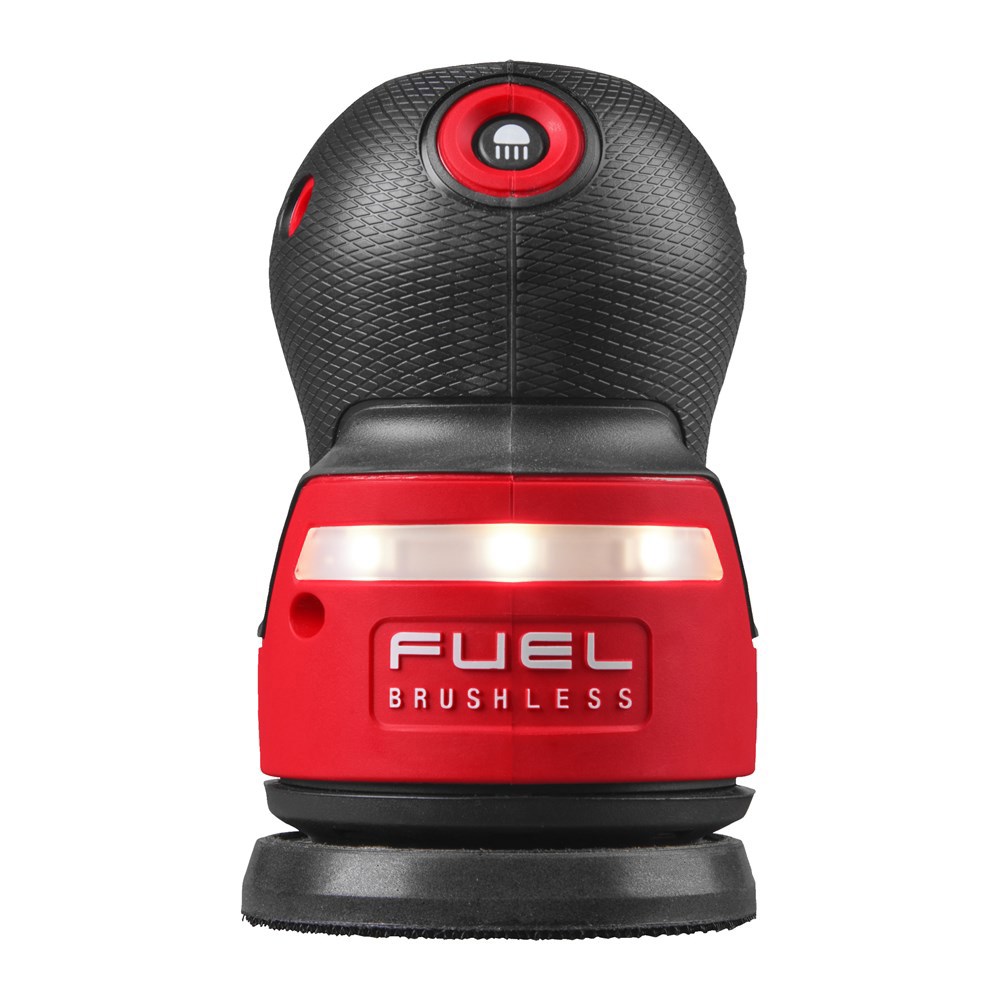 accu schuurmachine excenter milwaukee-9