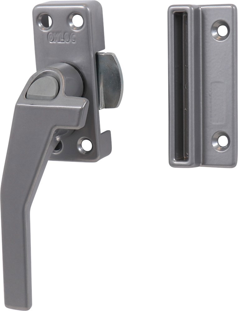 raamsluiting aluminium f1/grijs oxloc-3