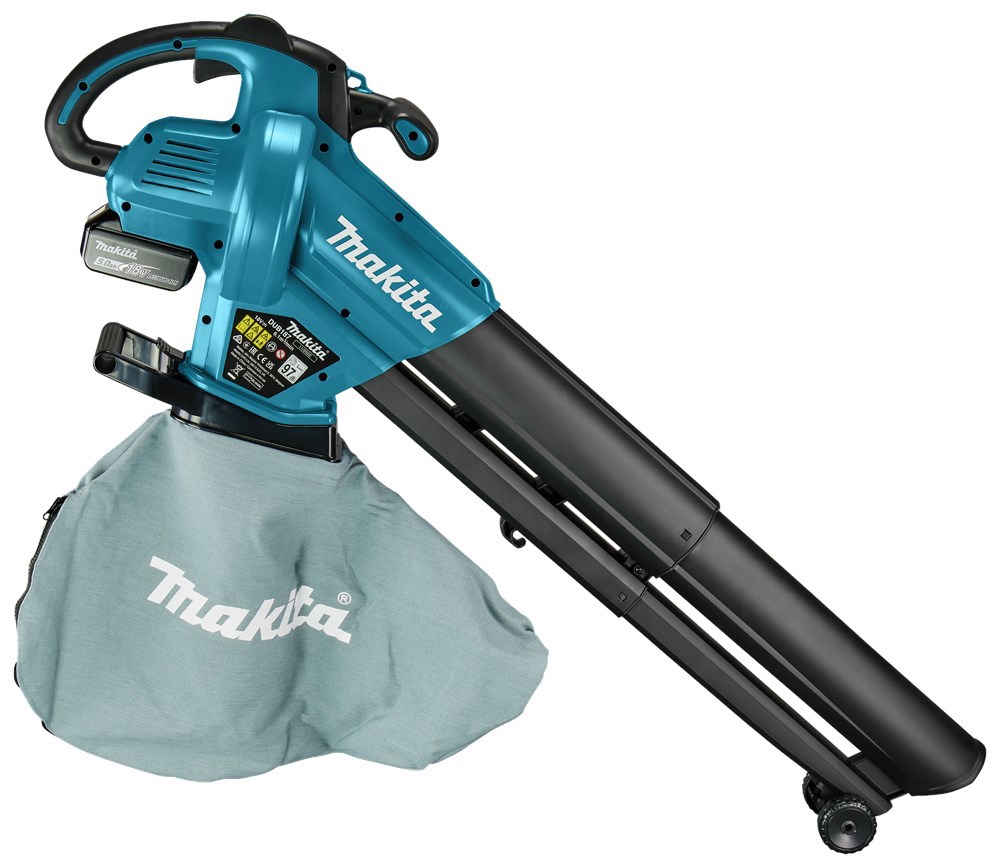 accu bladblazer/-zuiger makita-5