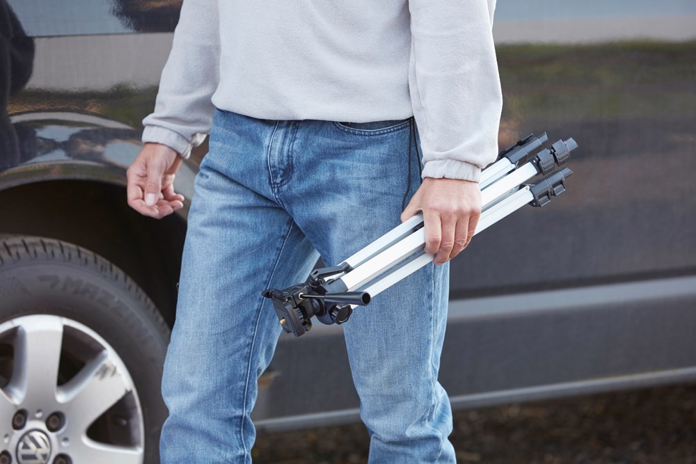 driepootstatief aluminium stanley-5