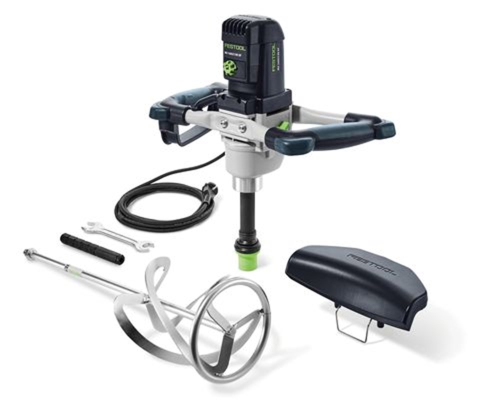 mengmachine festool
