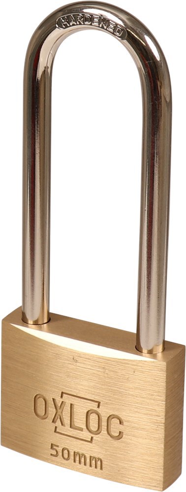 hangslot messing oxloc-3