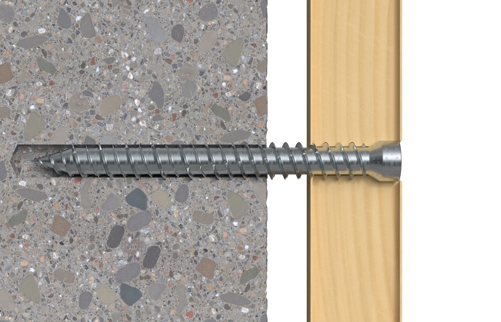 kozijnschroef verzinkt fischer-7