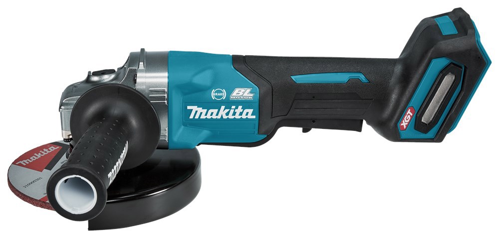 accu haakse slijper makita 150mm-3