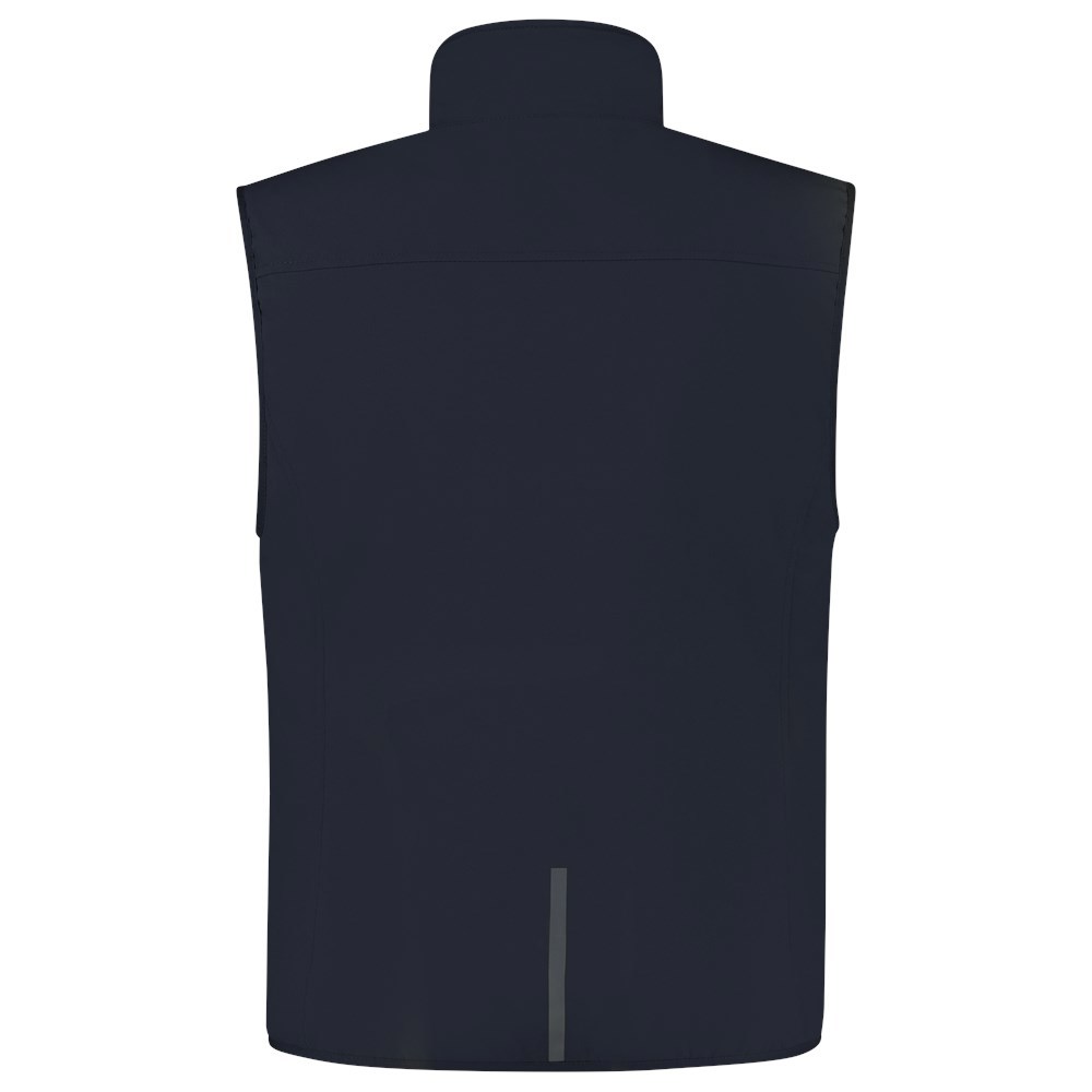 bodywarmer tech shell re2050 tricorp-4