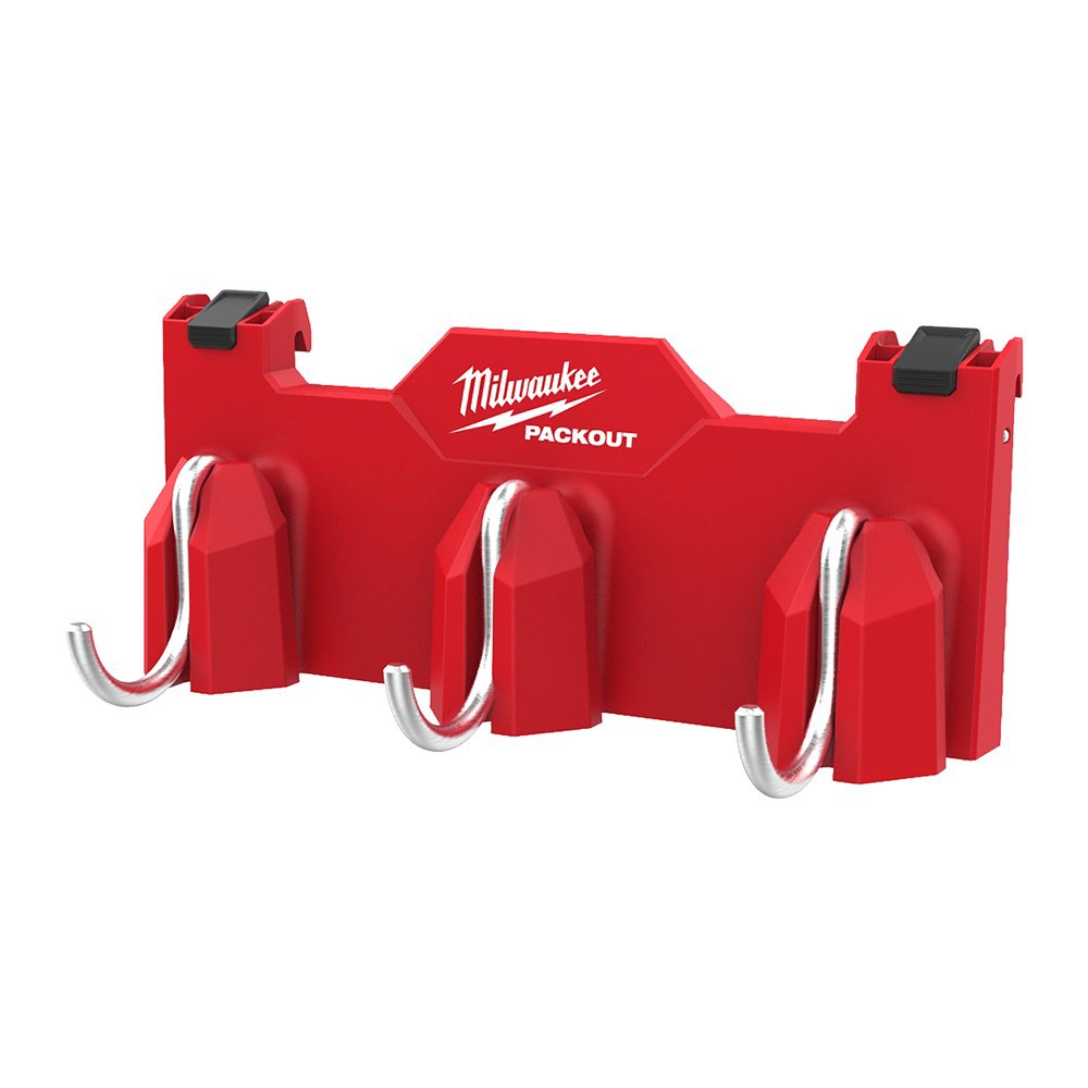 gereedschapshouder packout milwaukee