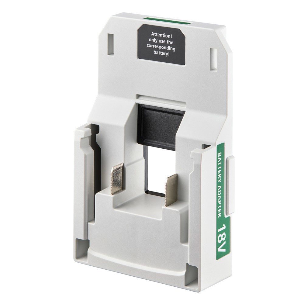 adapter multi-battery laser laserliner-5