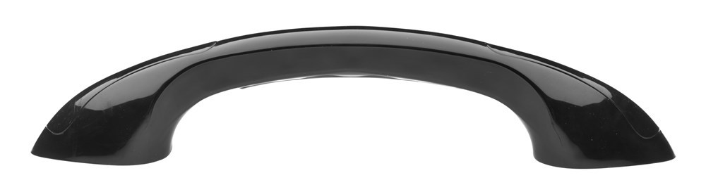 wandbeugel kunststof zwart secucare-3