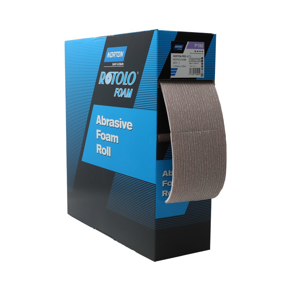 schuurrol fiber rood norton