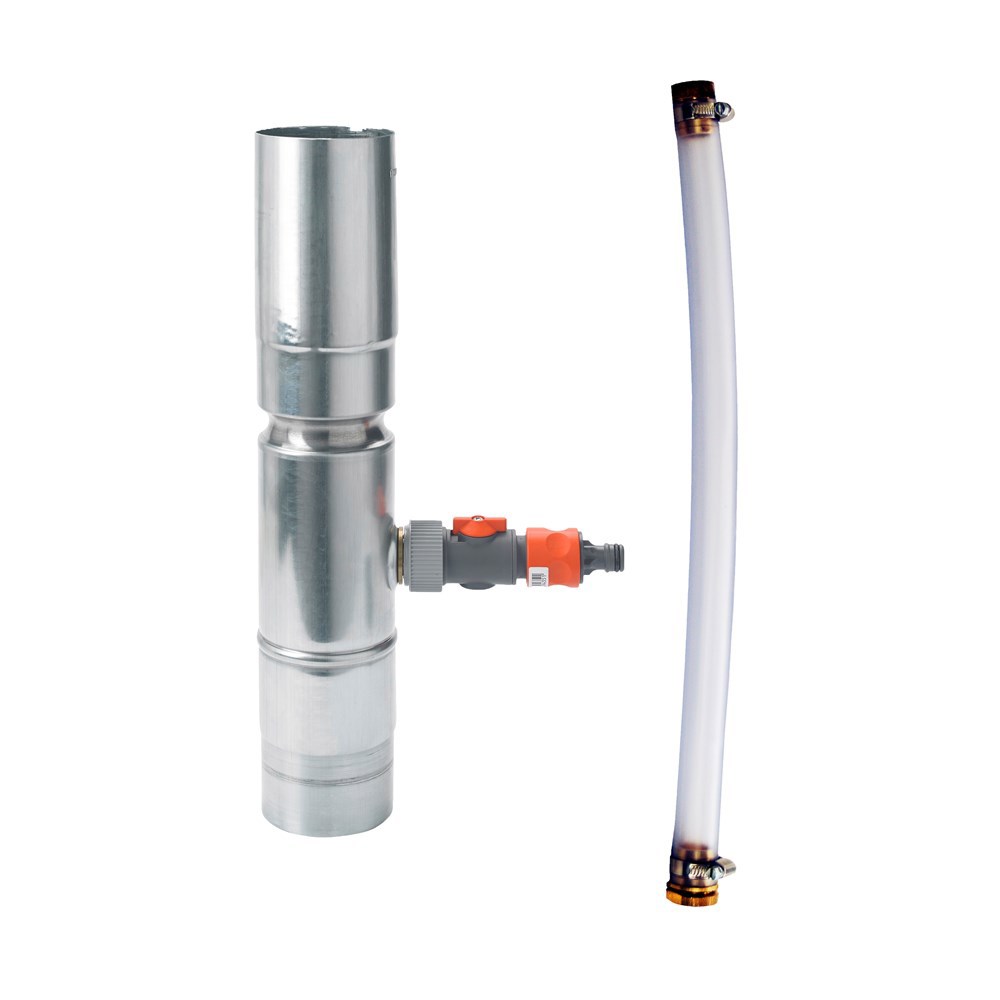 wateropvang hwa zink walsblank