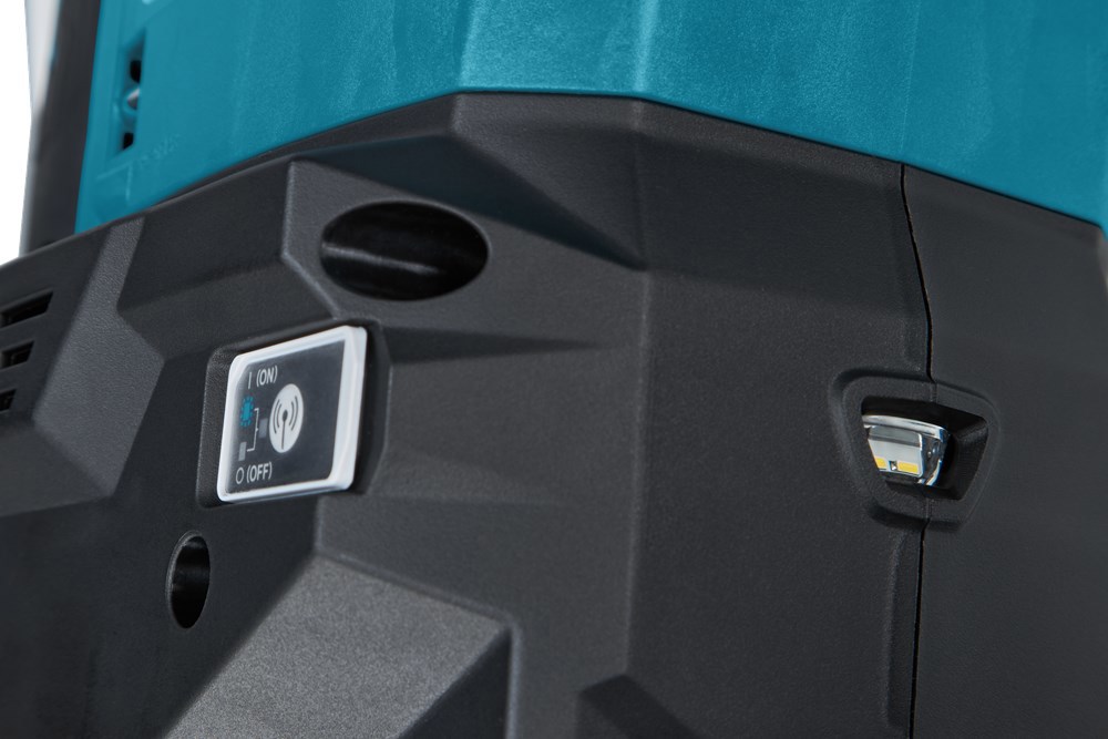 accu combihamer makita sds-max-10