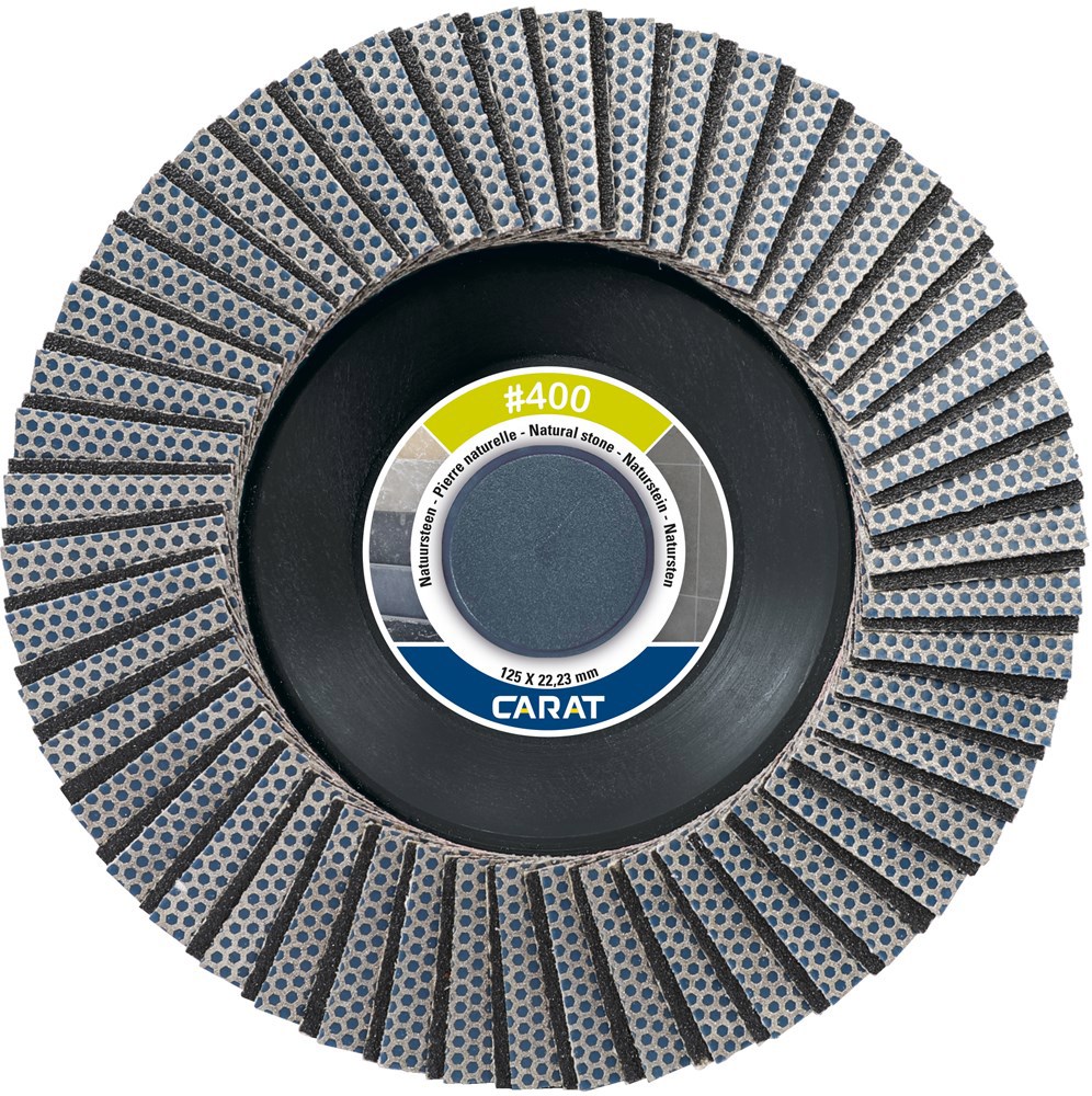 diamantlamellenschijf carat