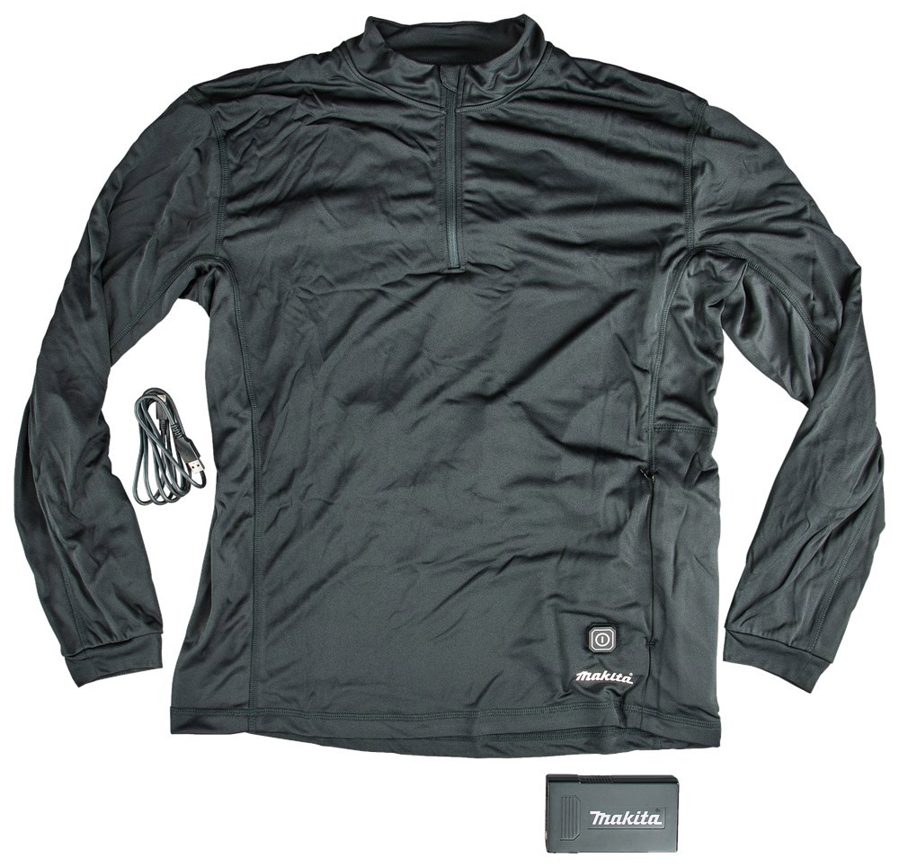 ondershirt verwarmd makita-3