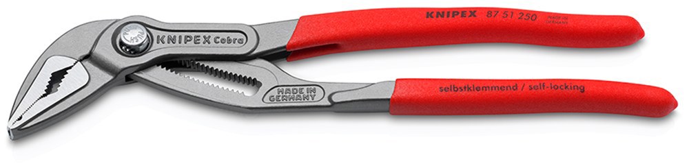 waterpomptang cobra extra smal knipex