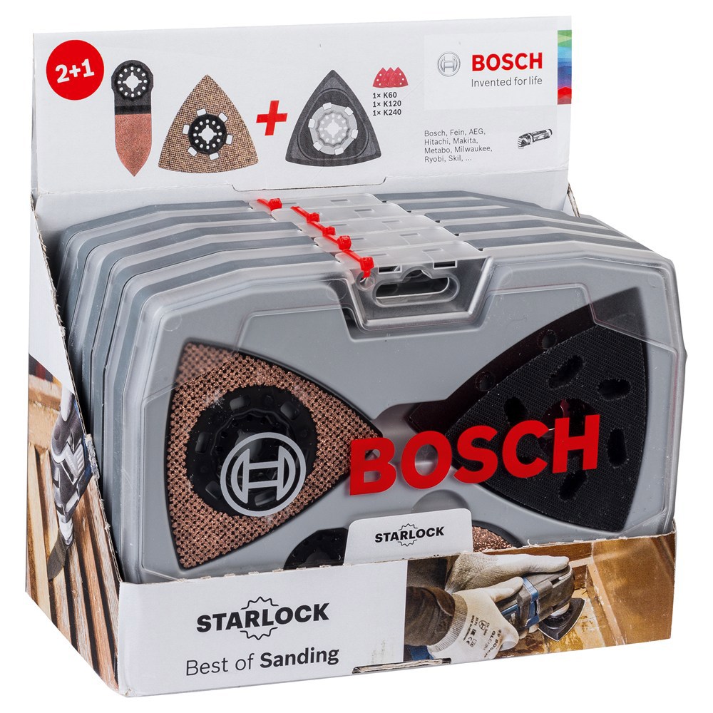 multizaagbladset bosch