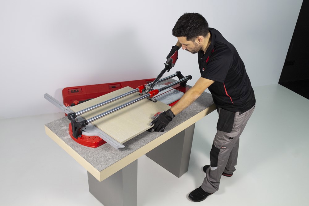 tegelsnijplank rubi tx-n-18